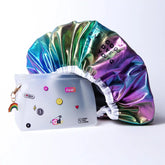 The GDY Shower Cap