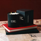 The GDY Candle