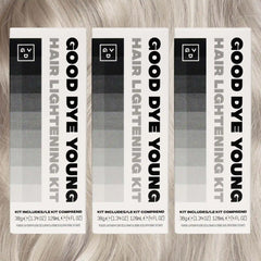 Lightening Kit Trio