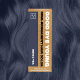 Indigo Tea