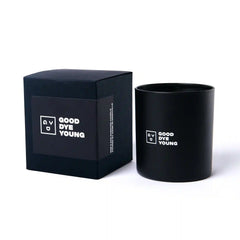 The GDY Candle