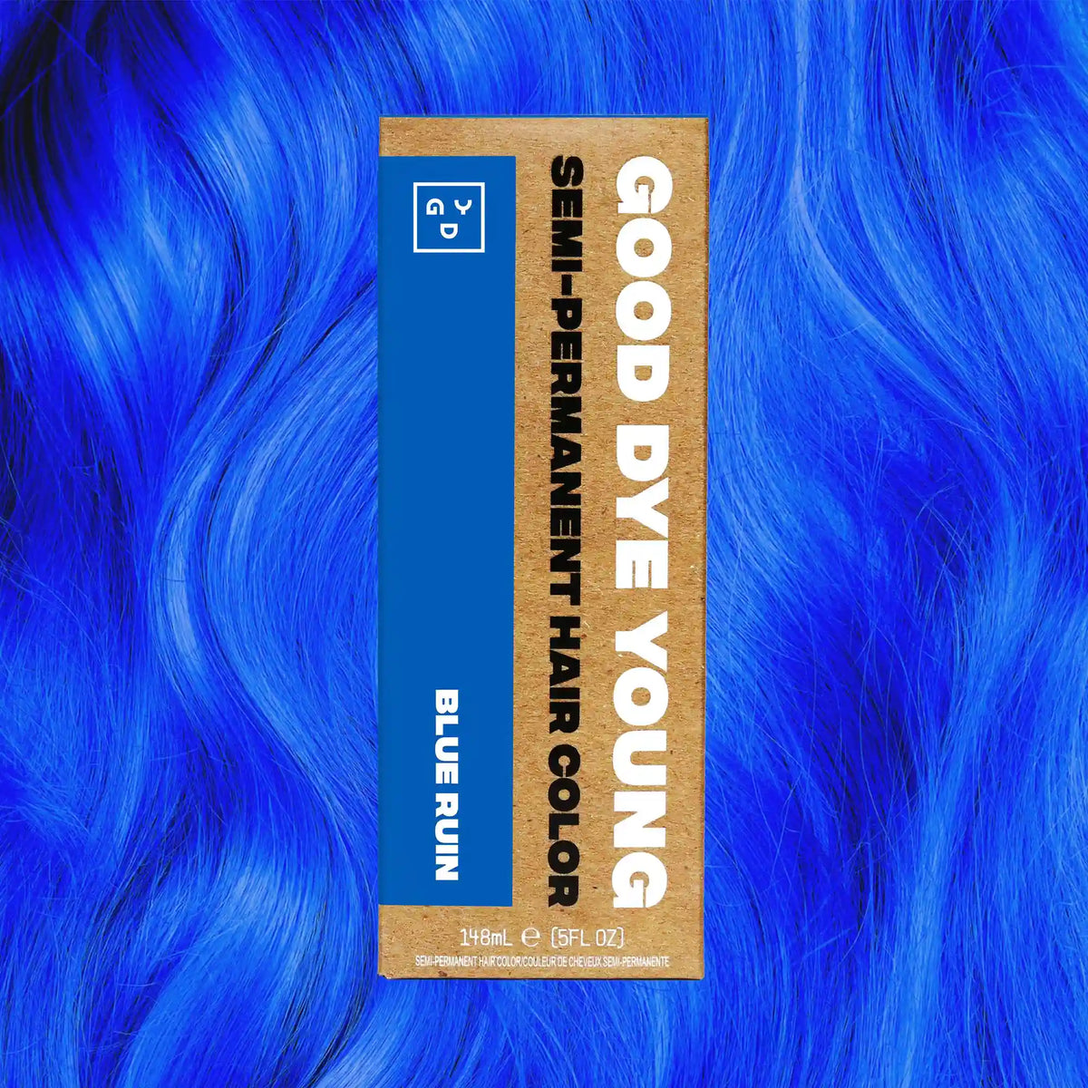 Blue Ruin