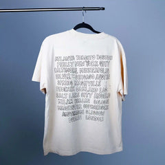 Hayley's GDY Tour Shirt