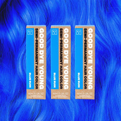 Blue Ruin Trio