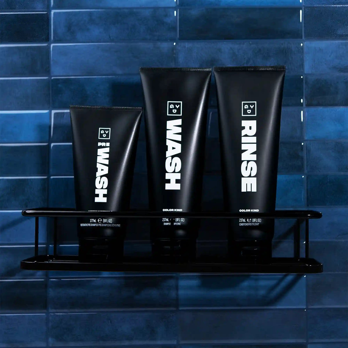The Wash Day Set
