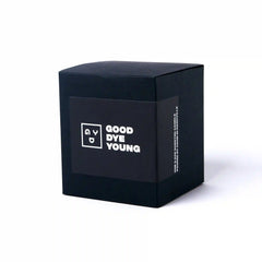 The GDY Candle