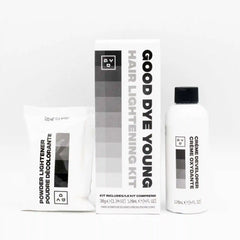 Lighten & Tone Duo